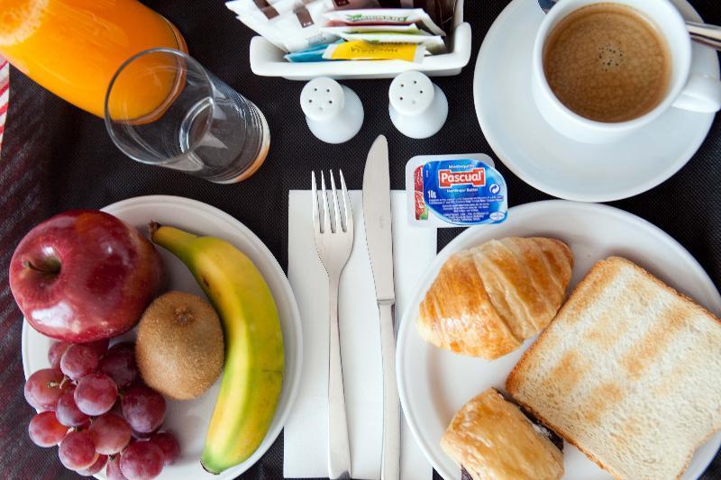 Soho Boutique Columela Hotel Cádiz Kültér fotó