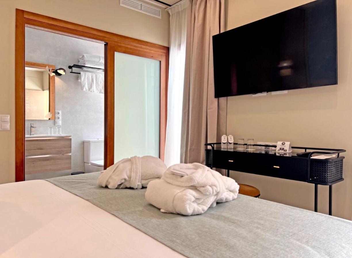 Soho Boutique Columela Hotel Cádiz Kültér fotó