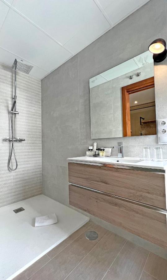 Soho Boutique Columela Hotel Cádiz Kültér fotó
