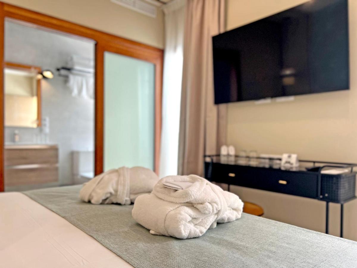 Soho Boutique Columela Hotel Cádiz Kültér fotó
