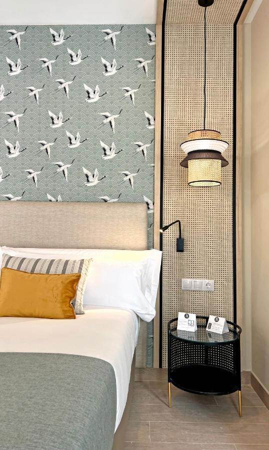 Soho Boutique Columela Hotel Cádiz Kültér fotó