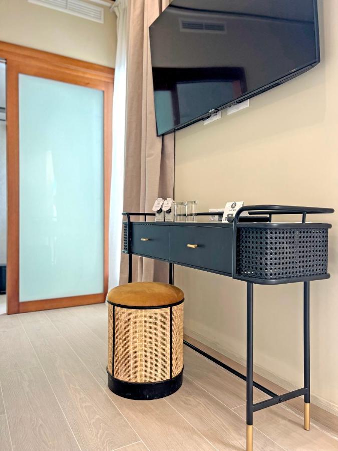 Soho Boutique Columela Hotel Cádiz Kültér fotó