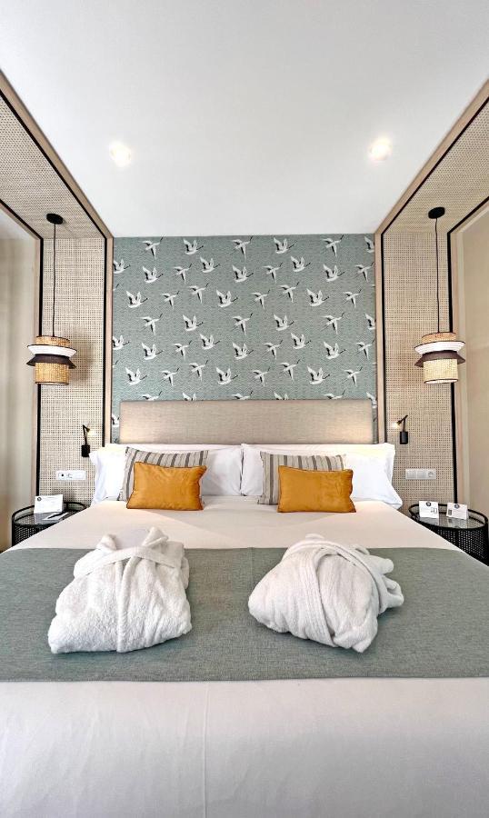 Soho Boutique Columela Hotel Cádiz Kültér fotó