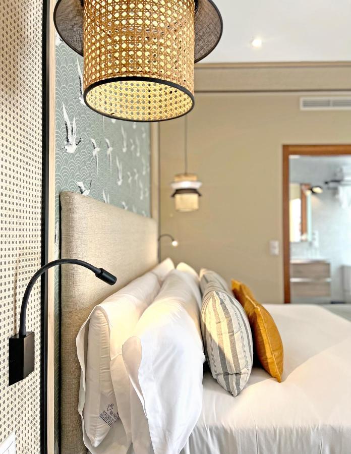 Soho Boutique Columela Hotel Cádiz Kültér fotó