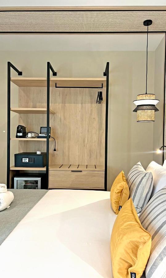Soho Boutique Columela Hotel Cádiz Kültér fotó