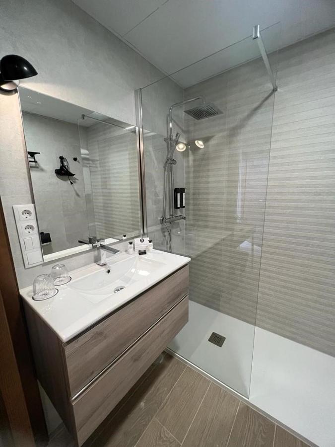 Soho Boutique Columela Hotel Cádiz Kültér fotó