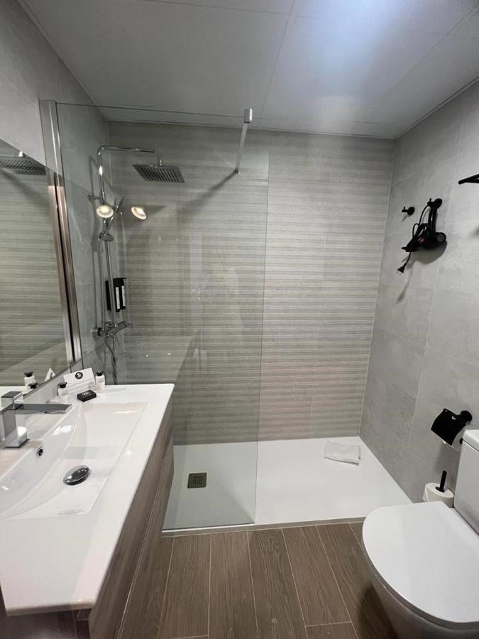 Soho Boutique Columela Hotel Cádiz Kültér fotó