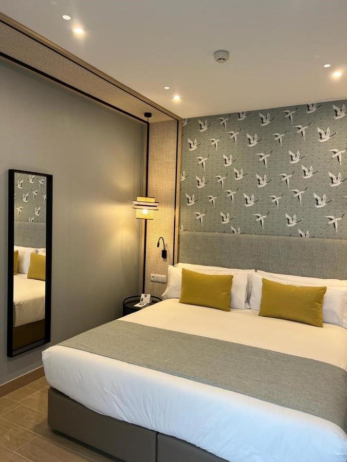 Soho Boutique Columela Hotel Cádiz Kültér fotó