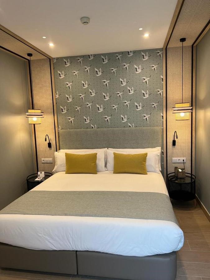 Soho Boutique Columela Hotel Cádiz Kültér fotó