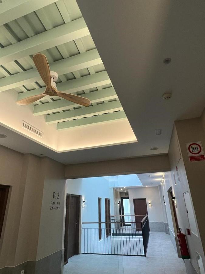 Soho Boutique Columela Hotel Cádiz Kültér fotó