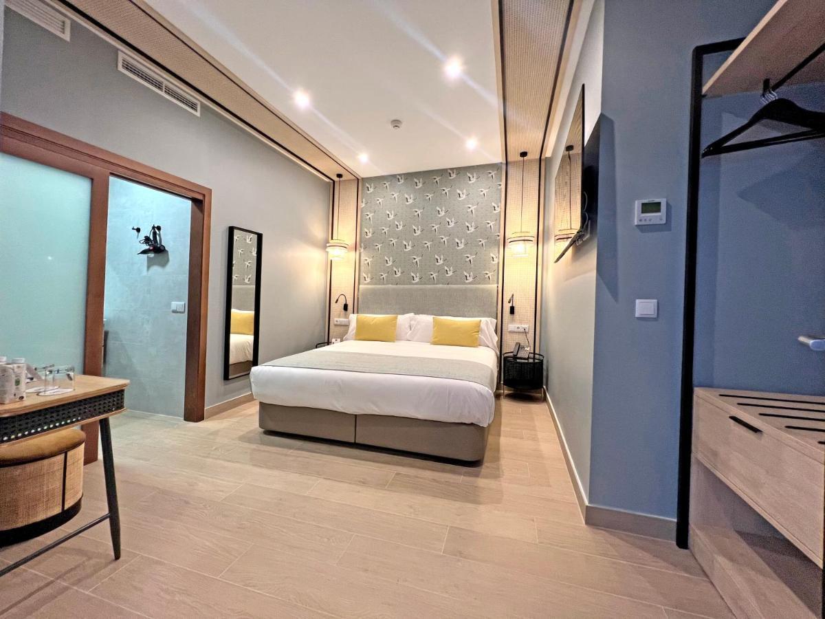 Soho Boutique Columela Hotel Cádiz Kültér fotó