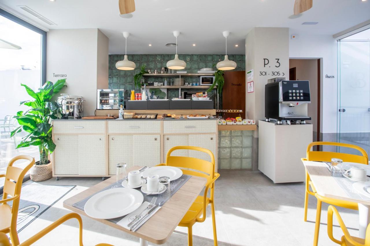 Soho Boutique Columela Hotel Cádiz Kültér fotó