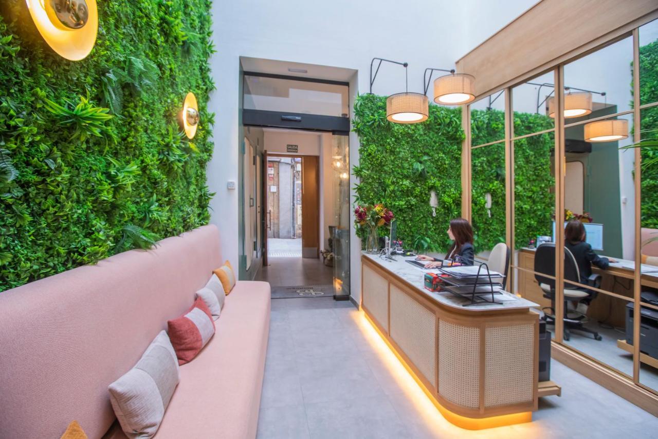 Soho Boutique Columela Hotel Cádiz Kültér fotó