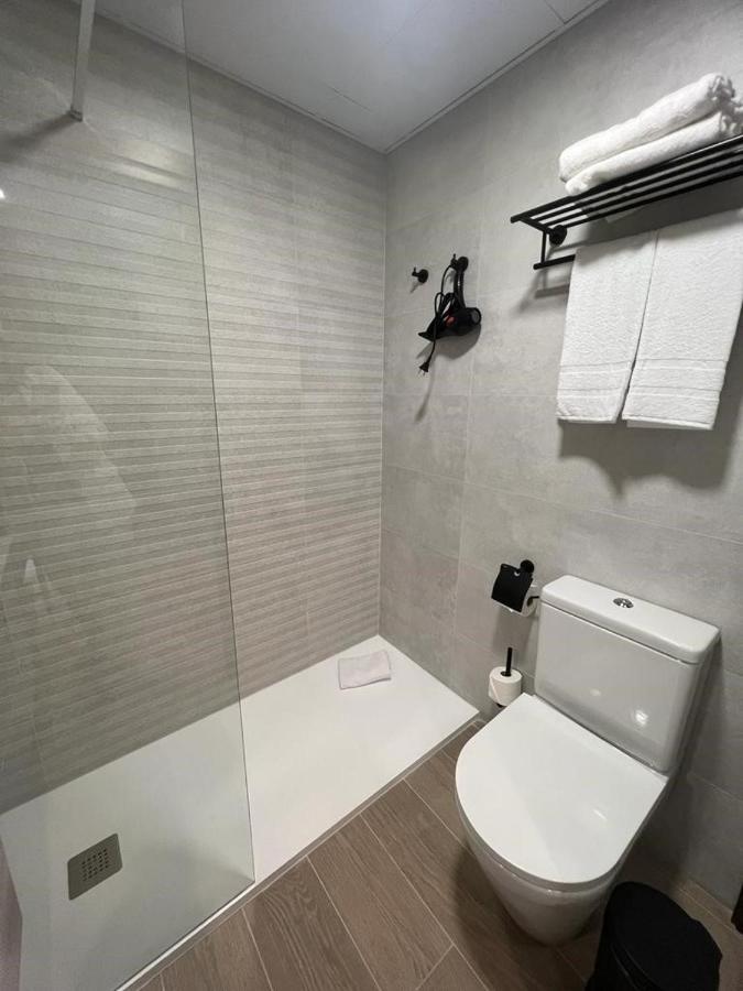 Soho Boutique Columela Hotel Cádiz Kültér fotó