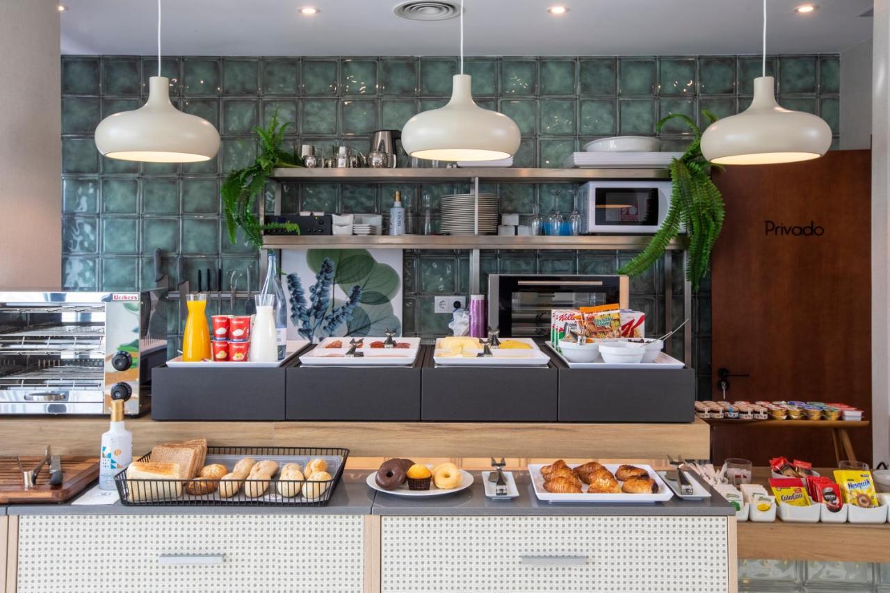 Soho Boutique Columela Hotel Cádiz Kültér fotó