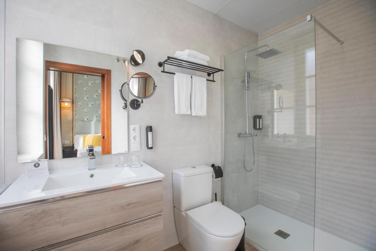 Soho Boutique Columela Hotel Cádiz Kültér fotó