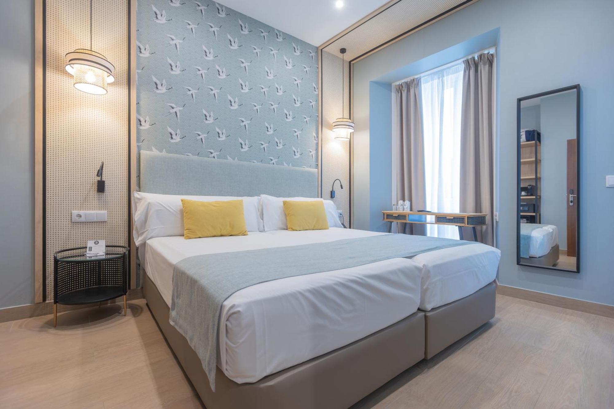 Soho Boutique Columela Hotel Cádiz Kültér fotó